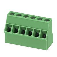 PHOENIX CONTACT 1736777 Fixed Terminal Blocks SMKDS 2.5/ 6-5.08