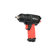 Yato YT-09501 Twin hammer air impact wrench 3/8"- 400Nm