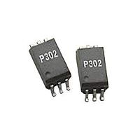 Broadcom ACPL-P302-560E Logic Output Optocouplers 0.4A IGBT Gate Drive