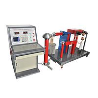 HV HIPOT GDCY-100kV/5kJ Impulse Current Test System (±100kV; 5kJ)