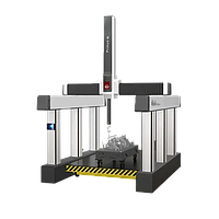 MORA Primus GT Coordinate Measuring Machine