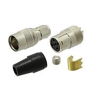 Adam Tech SD-PNN07-FFLAL-SX0-000 Receptacles CONN RCPT FMALE 7POS SOLDER CUP