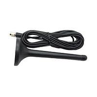 Lantronix A03Q0 GNSS Antennas - GPS, GLONASS, Galileo, Beidou GPS 1575.42MHz Magnetic mount antenna, 3-meter cable, SMA