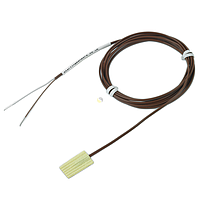 Sterling Sensors TSSELN00005M0AP7 Self-Adhesive Patch Thermocouple (Type N 5M PFA; -50~250°C)