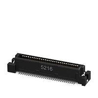 PHOENIX CONTACT 1332122 Connectors FS 0,635/ 60-MV-R- 5,0