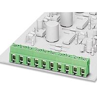 PHOENIX CONTACT 1705698 Fixed Terminal Blocks PT 2,5/ 2-7,5-H-S