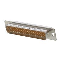 Molex / FCT 173109-0070 Plug 37P STANDARD PLUG SOLDER POT CONTACT