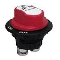 Shin Chin A23-7B Battery Disconnect BATTERY SWITCH SMALL