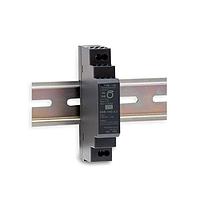MEAN WELL DDR-15L-12 Isolated 15W 18-75Vin 12Vout 1.25A DIN Rail