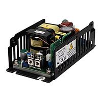 TDK-Lambda CUS250M-48/UJ AC-DC Power Supplies AC-DC, Medical, U Channel, 85-264V, 48V 5.2A, 250W, Screw terminal, 5V/0.1A standby, Remote ON/OFF (Inhibit), DC-OK signal, AC Fail signal