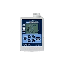 Gastec GSP-501FT Automatic Air Sampling Pump (50-500mL/min)