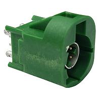 Adam Tech HSD-04A-S-PT-SG-C1-TR Connectors CONN FAKRA HIGH SPEED DATA 4POS