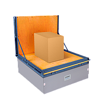 Lansmont MS400 Mechanical Shaker