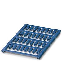 PHOENIX CONTACT 0827586 Cable Marker UC-WMCO 3,6(12X4,5) BU