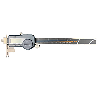 Hoyamo HGT-300 Tube-Thickness Digital Caliper (0-300mm, 0.01mm)
