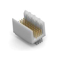 AMP Connectors - TE Connectivity 536504-2 Headers 48P 4 ROW SIGNAL PRESS FIT VERTICAL