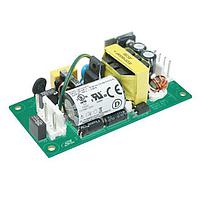 SL Power GB10S12K01 AC-DC Converter Internal