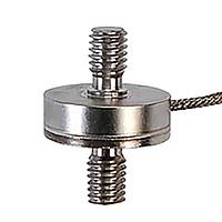 OMEGA LCM201-300N 0.75 in Diameter, Threaded, Miniature Inline Load Cells (300 N)
