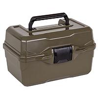 Flambeau 6750HS Storage Boxes & Cases Big Mouth Toolbox 7.50 x 4 x 3.25 in (19.05 x 10.16 x 8.255 cm)