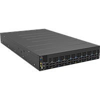 Ufispace S9610-48DX Open Aggregation Router (48-Port, 100/400G)