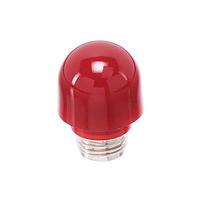 Dialight 812-0971 Lens Caps PRESS TO TEST IND