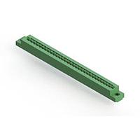 EDAC 807-030-425-107 Receptacles High Temp Card Edge Connector