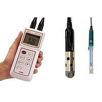 KASAHARA DOP-10Z DO/pH Meter (DC4.5V)