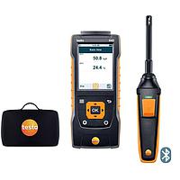 TESTO 440 Humidity Kit with BT (0~100% RH; -20°C~70°C)