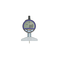 TECLOCK DMD-211A Digital Depth Gauge (12mm, 0.01mm)