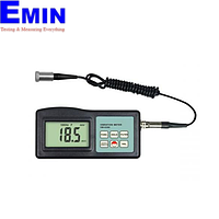 Vibration Meter,  Accelerometer and Dynamic Balancing