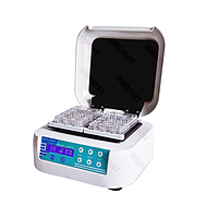 Medmay MSI-O70--4 Micro-Plate Shaker Incubator (3mm; 300 ~1200rpm)