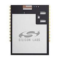 Silicon Labs MGM12P32F1024GE-V4R Wireless Mesh Modules Mighty Gecko ARM Cortex-M4 1024 kB flash, 256 kB RAM module