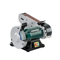 METABO BS 175 Combo bench grinder (220-240 V / 50 Hz)