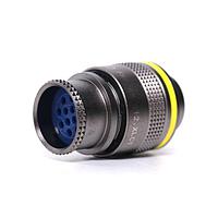LEMO FMP.2M.312.XLCT Plugs