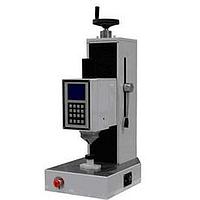 Huatec 300HRSS-150 LCD Display, Test Force Closed-loop Control, Automatic Full Scale Rockwell Hardness Tester (HRA, HRB, HRC, HRN, HRT)
