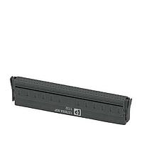 PHOENIX CONTACT 1378554 IDC Socket Connectors FR 1,27/ 80-FWL