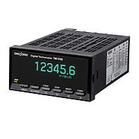 Onosokki TM-3120 Digital Tachometers (100 - 240VAC)