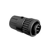 CONXALL 6280-4PG-3DC Connectors MINI-CON CABLE #20 CRIMP