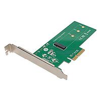 Tripp Lite PCE-1M2-PX4 Interface Modules M2 PCLE SSD CARD