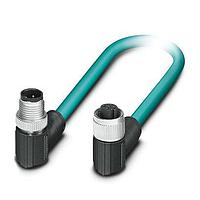 PHOENIX CONTACT 1192143 Cat 5e NBC-M12MRD/ 2,0-93F/M12MRD