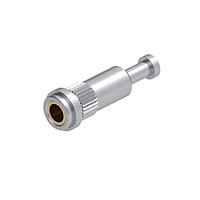 Mill-Max 0358-0-15-01-34-27-10-0 Press-Fit SOCK KNURL PRESS FIT