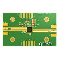 Qorvo QPA9908EVB01 RF Amplifier Evaluation Board - QPA9908