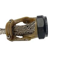 Amphenol PCD M85049/103-11 EMI/RFI Backshells Backshell; EMI/RFI Strain Relief; STR; Composite