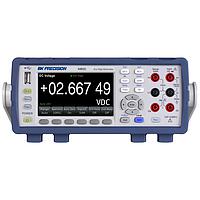 BKPRECISION 5493CGPIB Digital Multimeter (100mV~1000V, 100µA~10A, 10Ω~100MΩ, with GPIB)