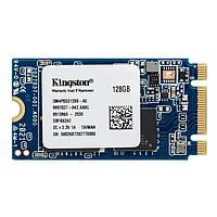 Kingston OM4P0S3128Q-A0 M.2 SSDs M.2 2242 128GB SATA3 SSD