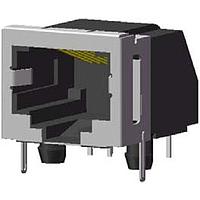 Amphenol Commercial Products RJE03-166-0110 Modular