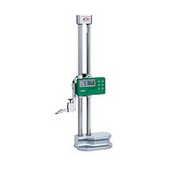 INSIZE 1151-300AE Digital Height Gage (0-300mm/0.01mm, 0-12"/0.0005")