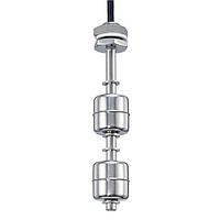 Cynergy3 SSF67B50B250 Liquid Level Sensors 2 Level switch in SS 316 25VA PVC 7/0.2  50mm & 250mm levels