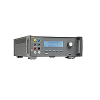 Electrosurgical analyzer