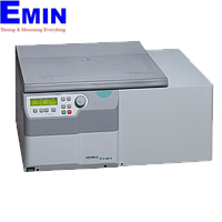 Hermle Z 446 K Universal Centrifuge (200 - 16000 rpm)